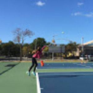 Meet your Posher, Lucy